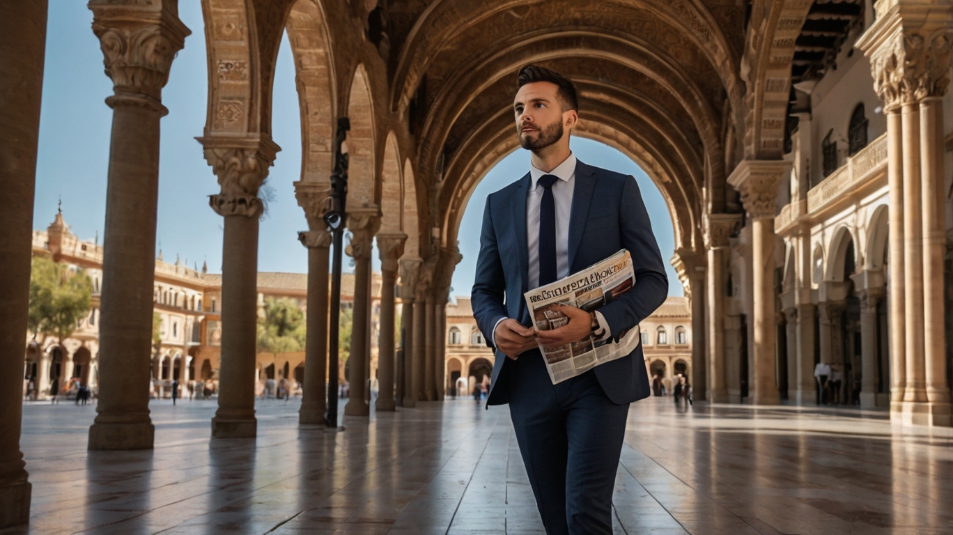 Revista Estrategia Empresarial